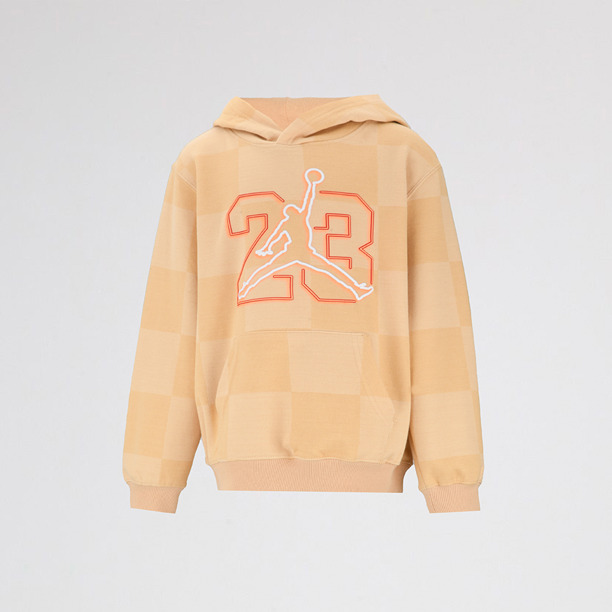 Buzo algod&oacute;n Jordan&nbsp;deep Dish Ni&ntilde;o,  image number null