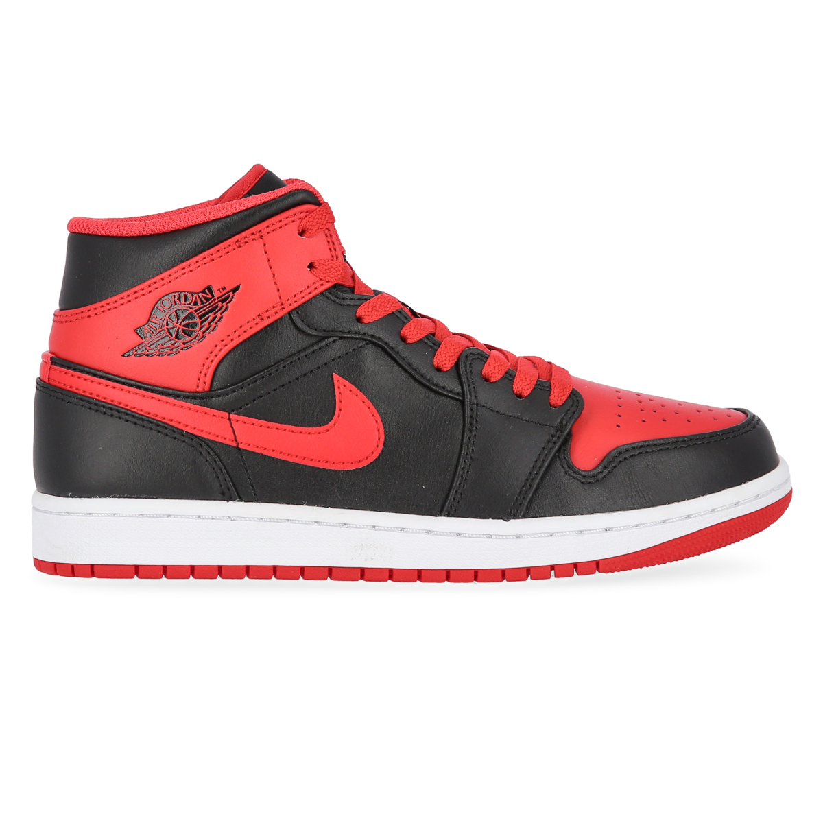 Zapatillas Air Jordan 1 Mid Hombre