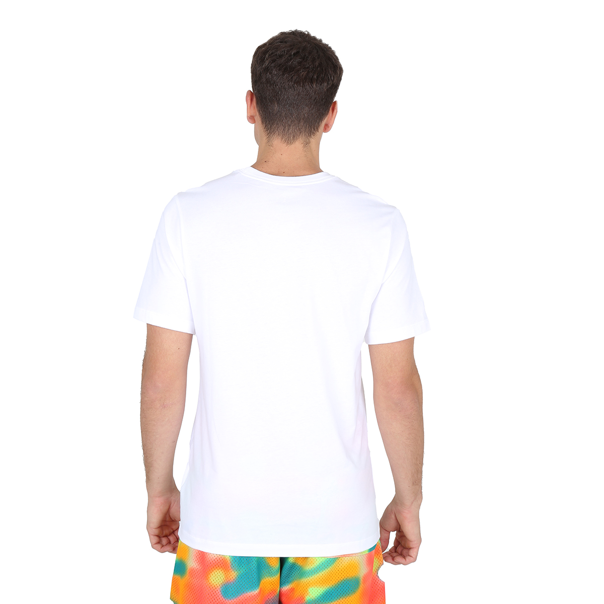 Remera Jordan Brand Graphic Ss Hombre,  image number null