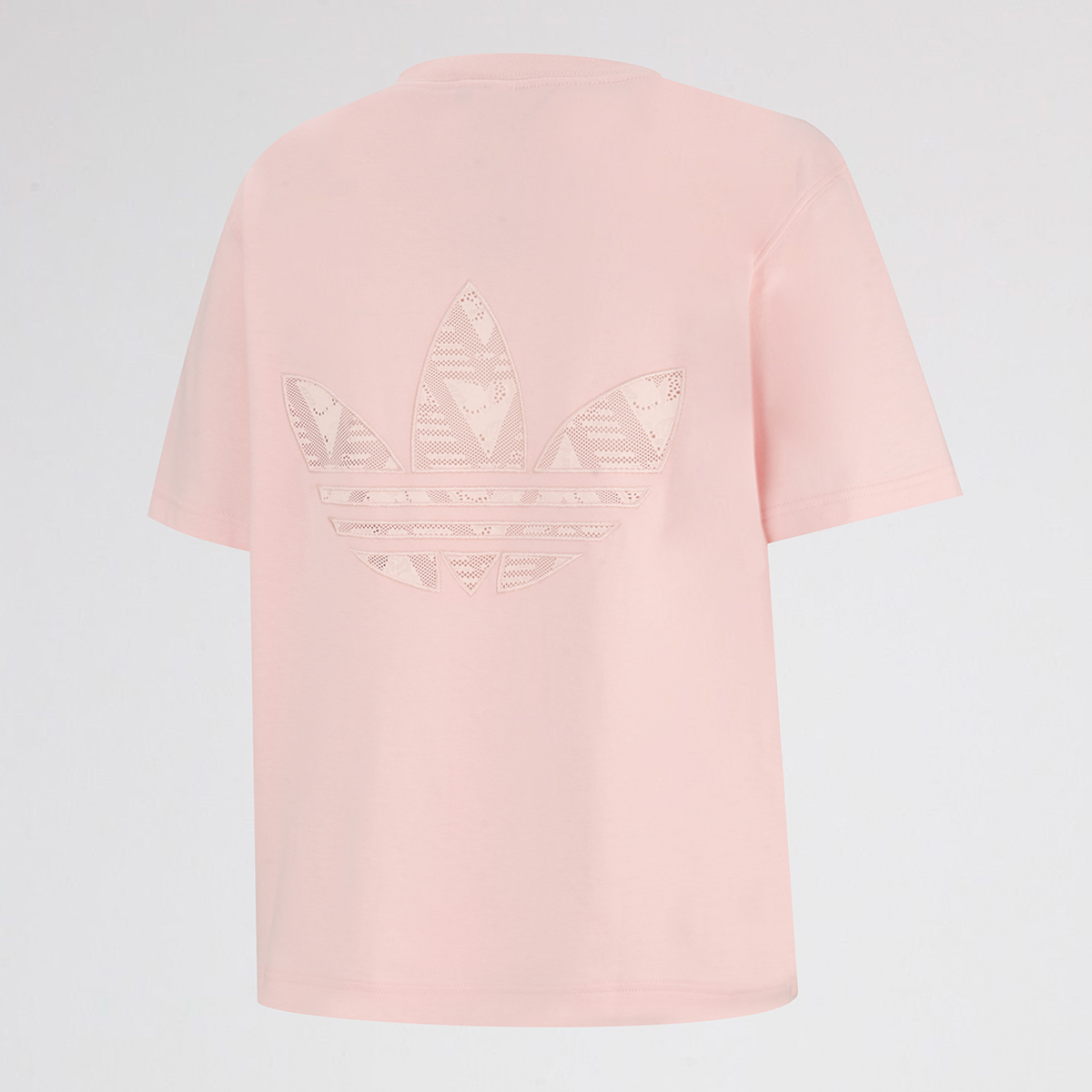 Remera adidas Lace T-Shirt Mujer,  image number null