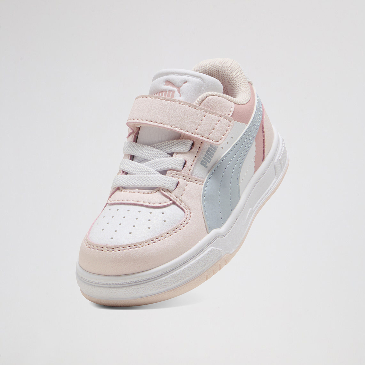 Zapatillas Puma Caven III Block Infantil sint&eacute;tico,  image number null