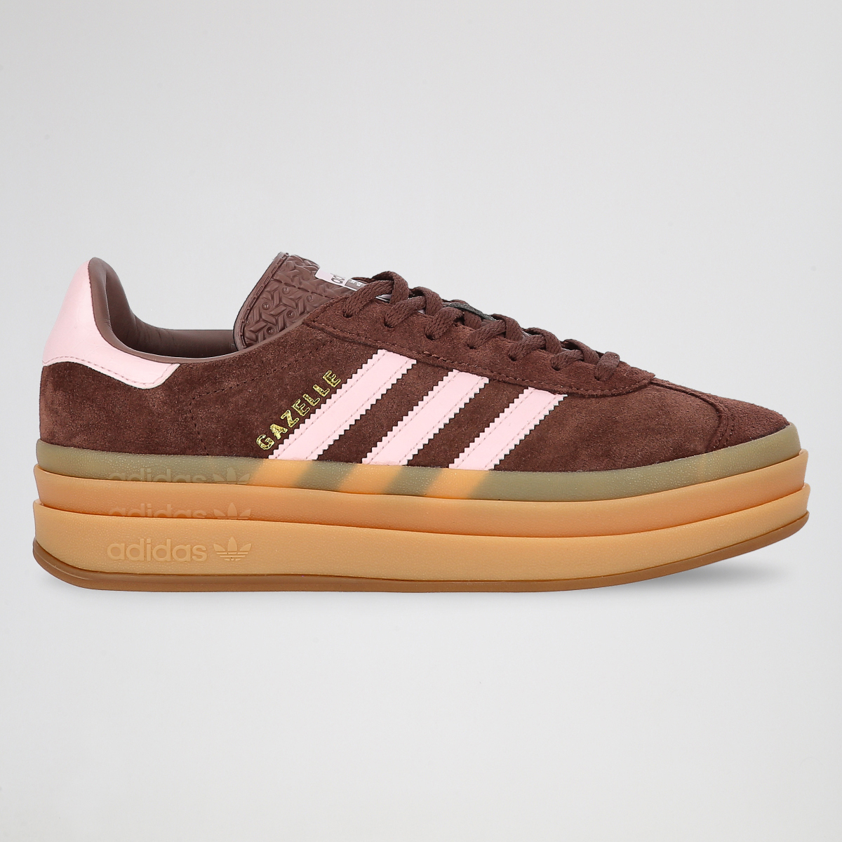 Zapatillas adidas Gazelle Bold Mujer,  image number null