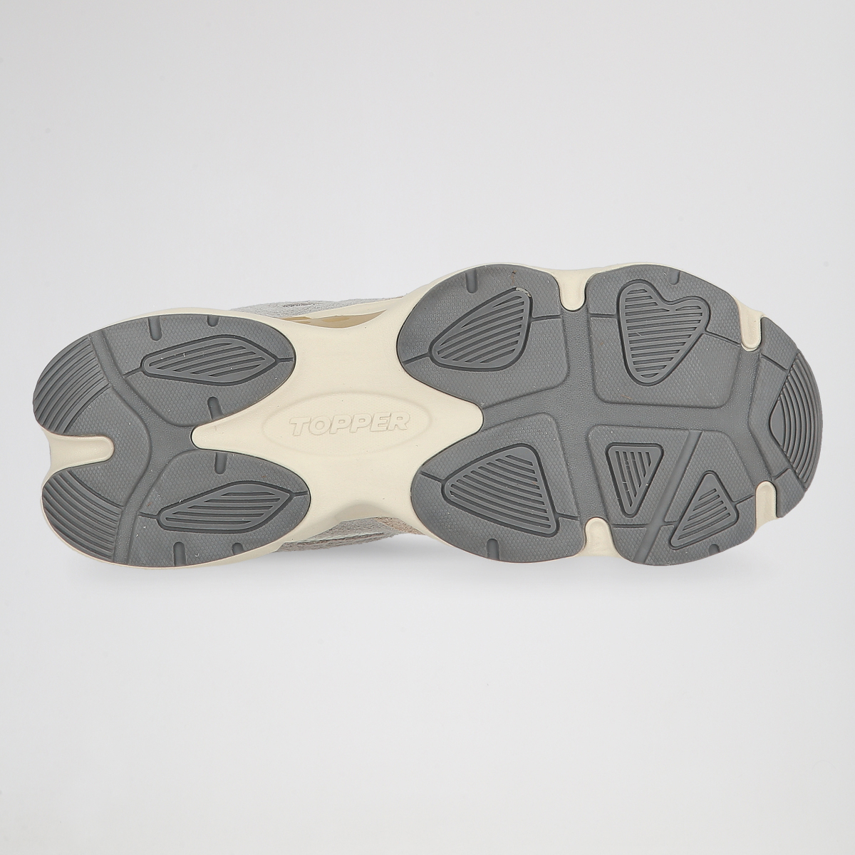 Zapatillas Topper TR90,  image number null