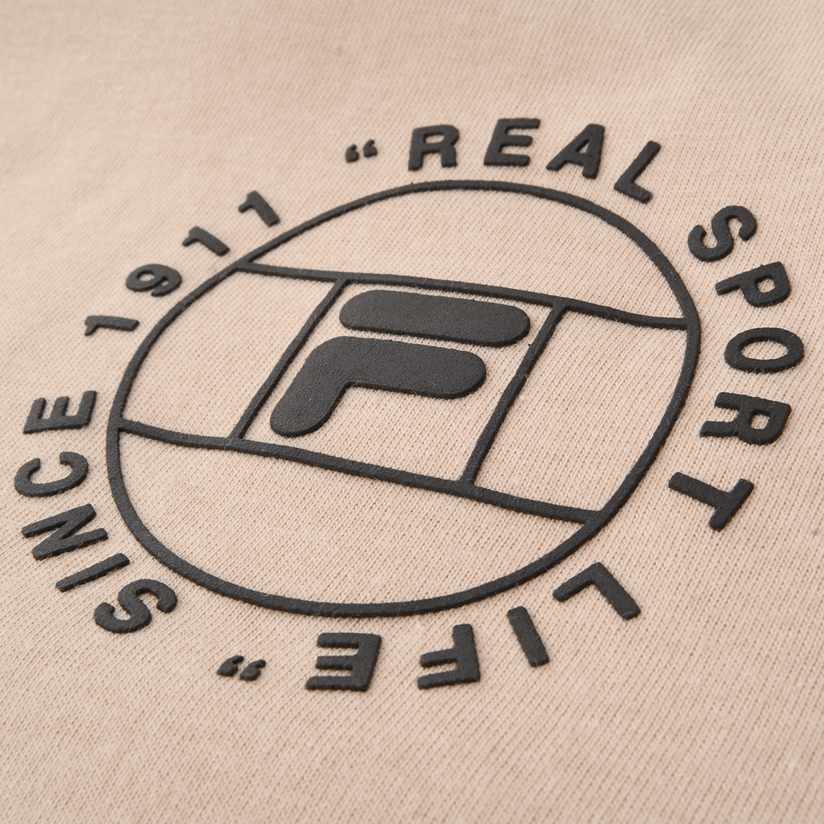 Remera Urbana Fila Cg Hombre,  image number null