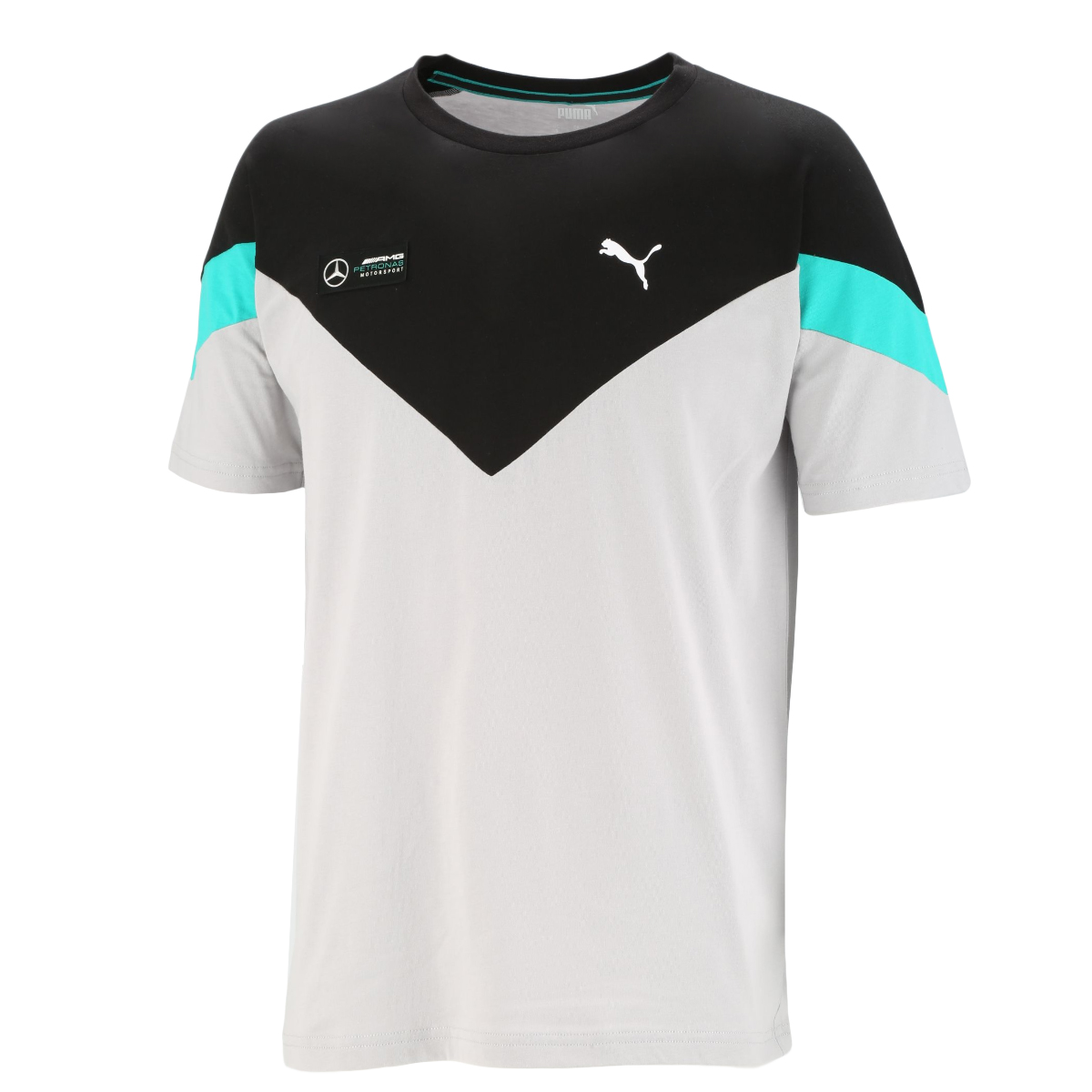 Remeras pumas deals