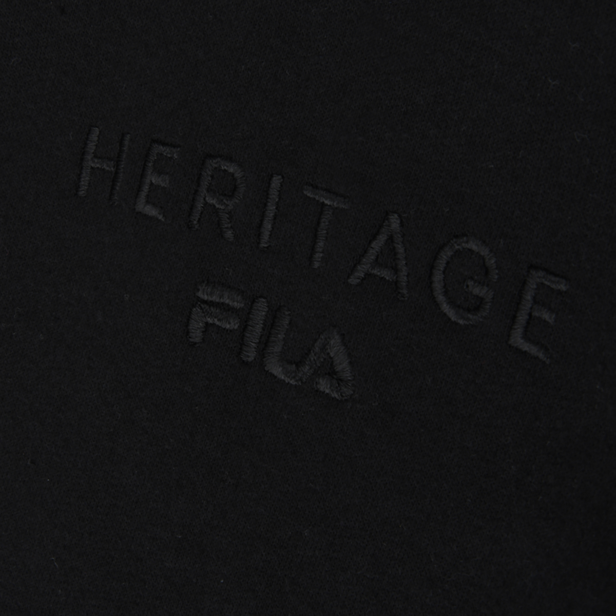 Buzo Fila Timeless Logo Algodón,  image number null