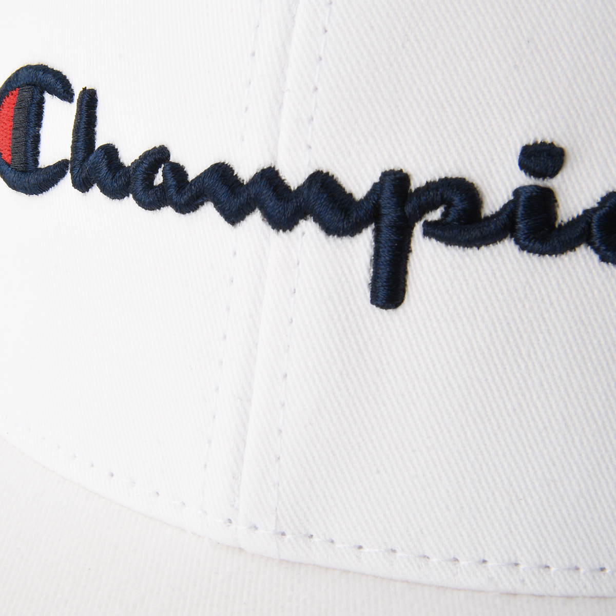 Gorra Champion Snapback Script,  image number null