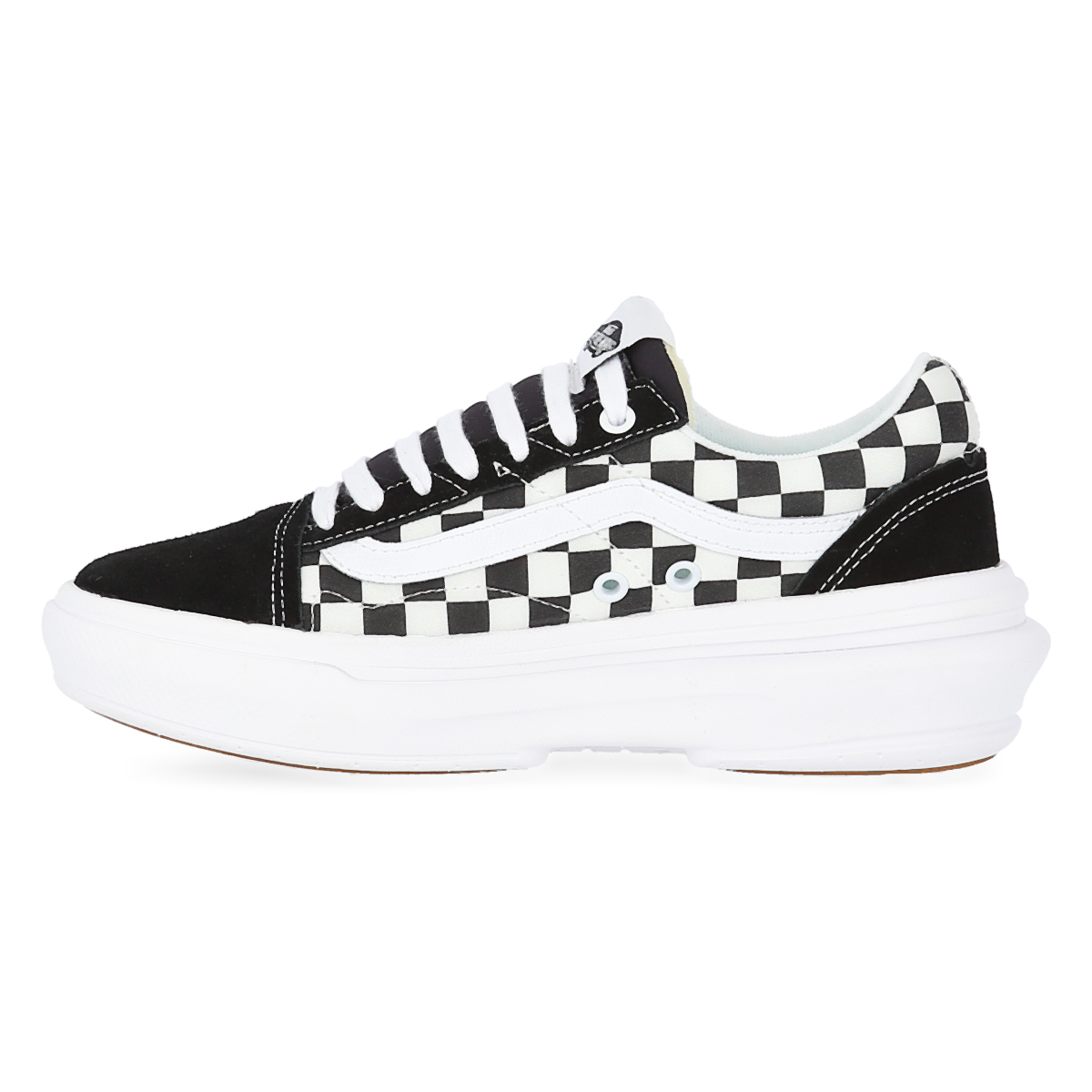 Zapatillas Vans Old Skool Overt Cc,  image number null