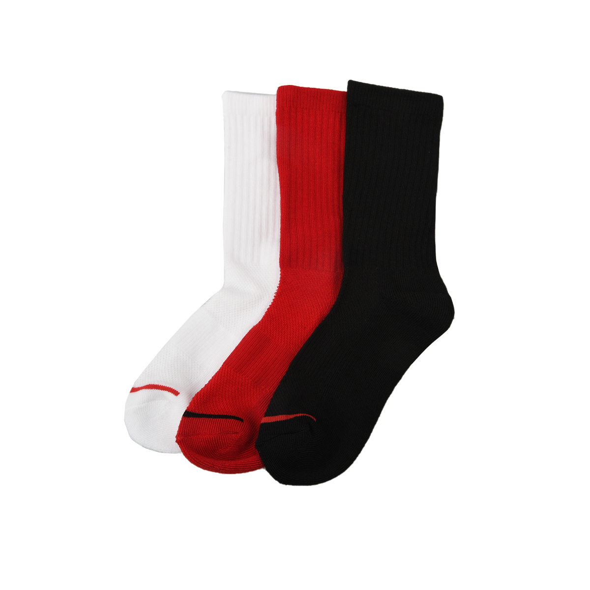 Pack de Medias Jordan Jumpman Quarter Crew X3,  image number null