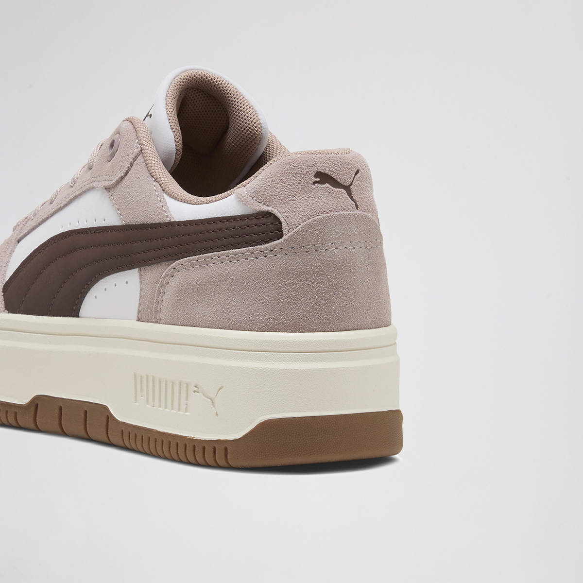 Zapatillas Puma Rebound Low SD Mujer,  image number null