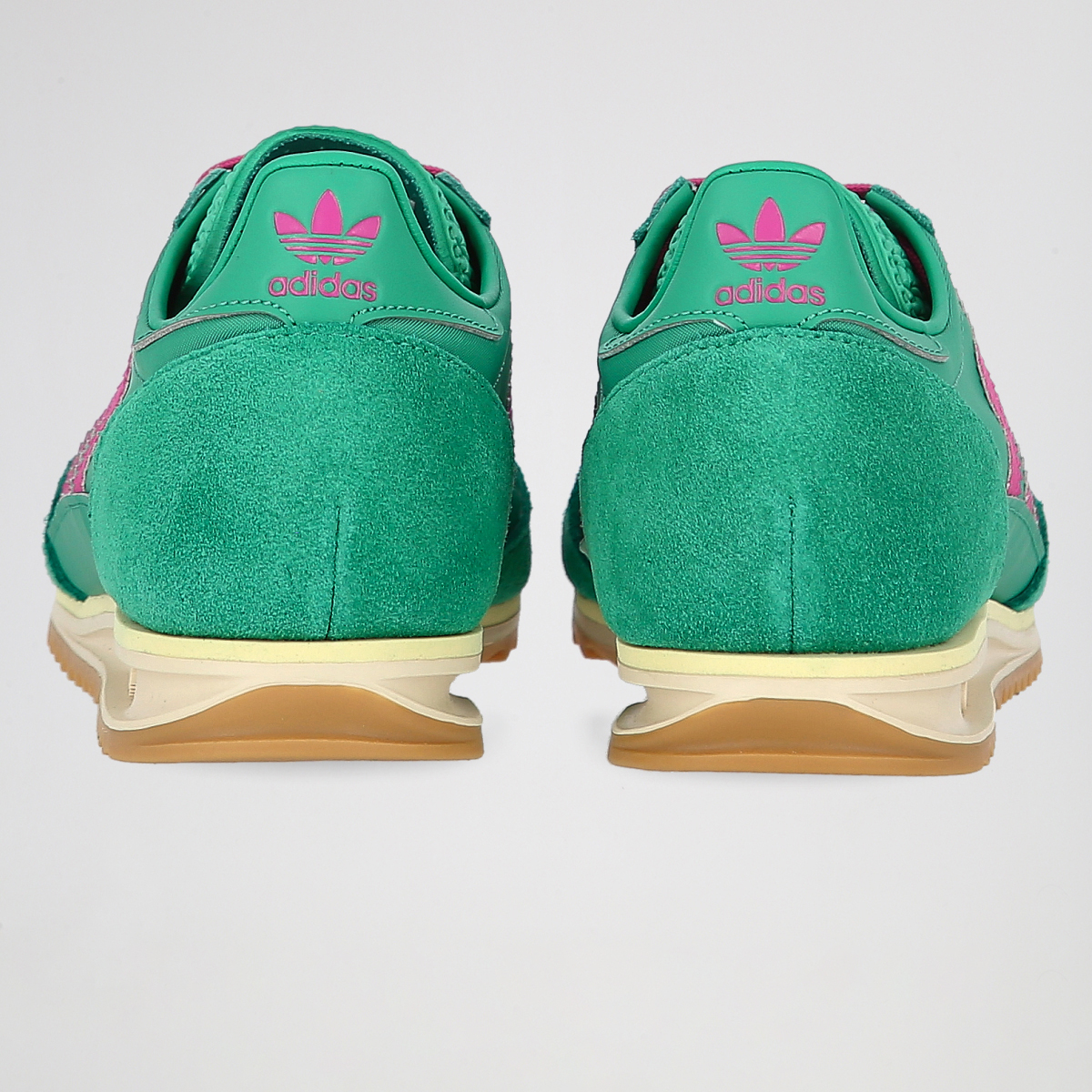 Zapatillas adidas Sl 72 Og Mujer,  image number null