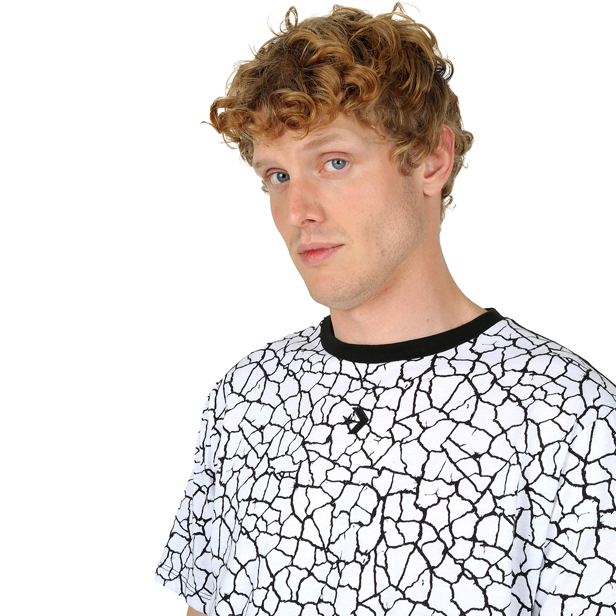 Remera Converse Cons Embroidered,  image number null