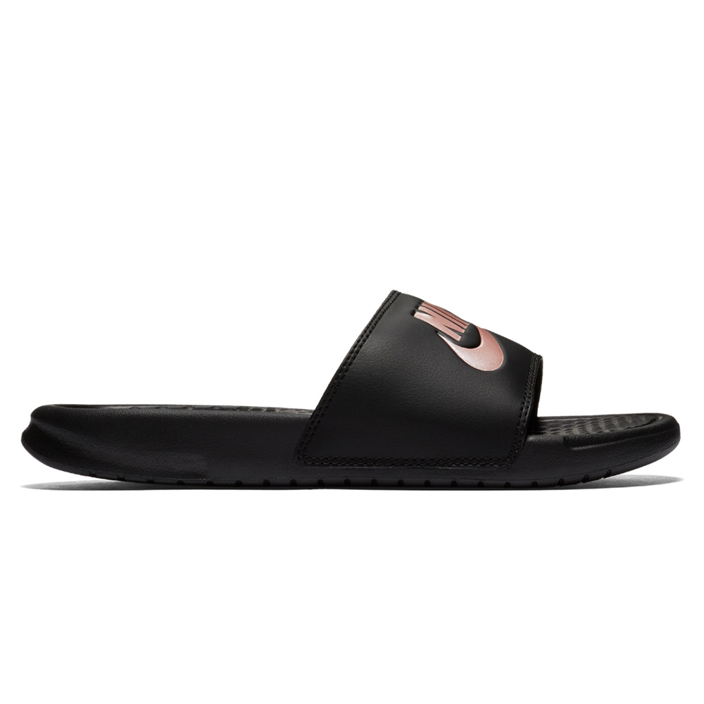 Ojotas nike on sale de goma