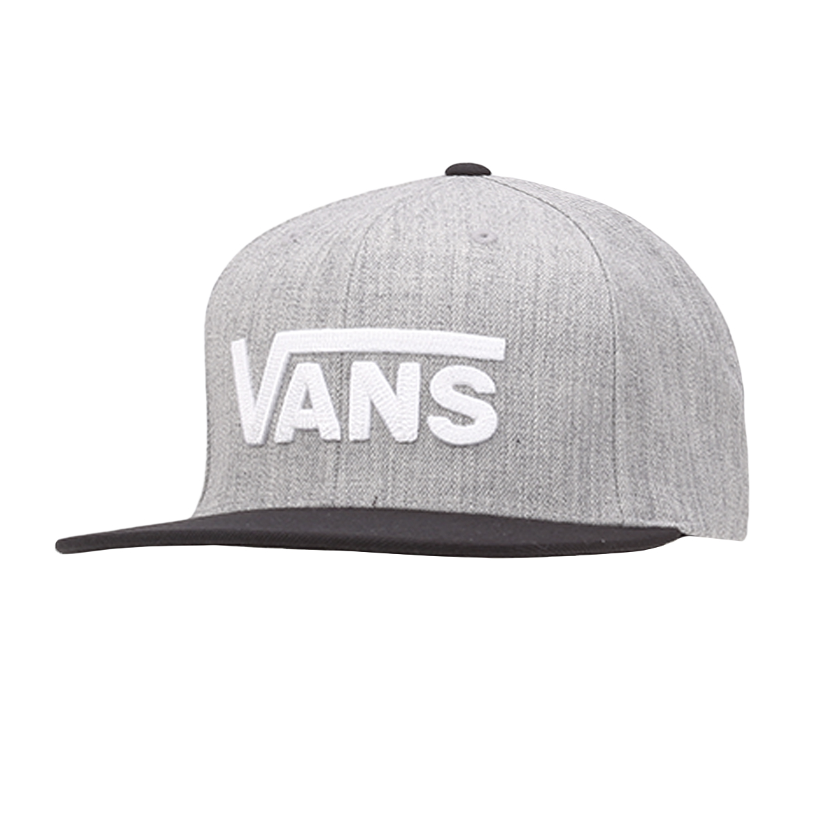 Gorra top vans snapback