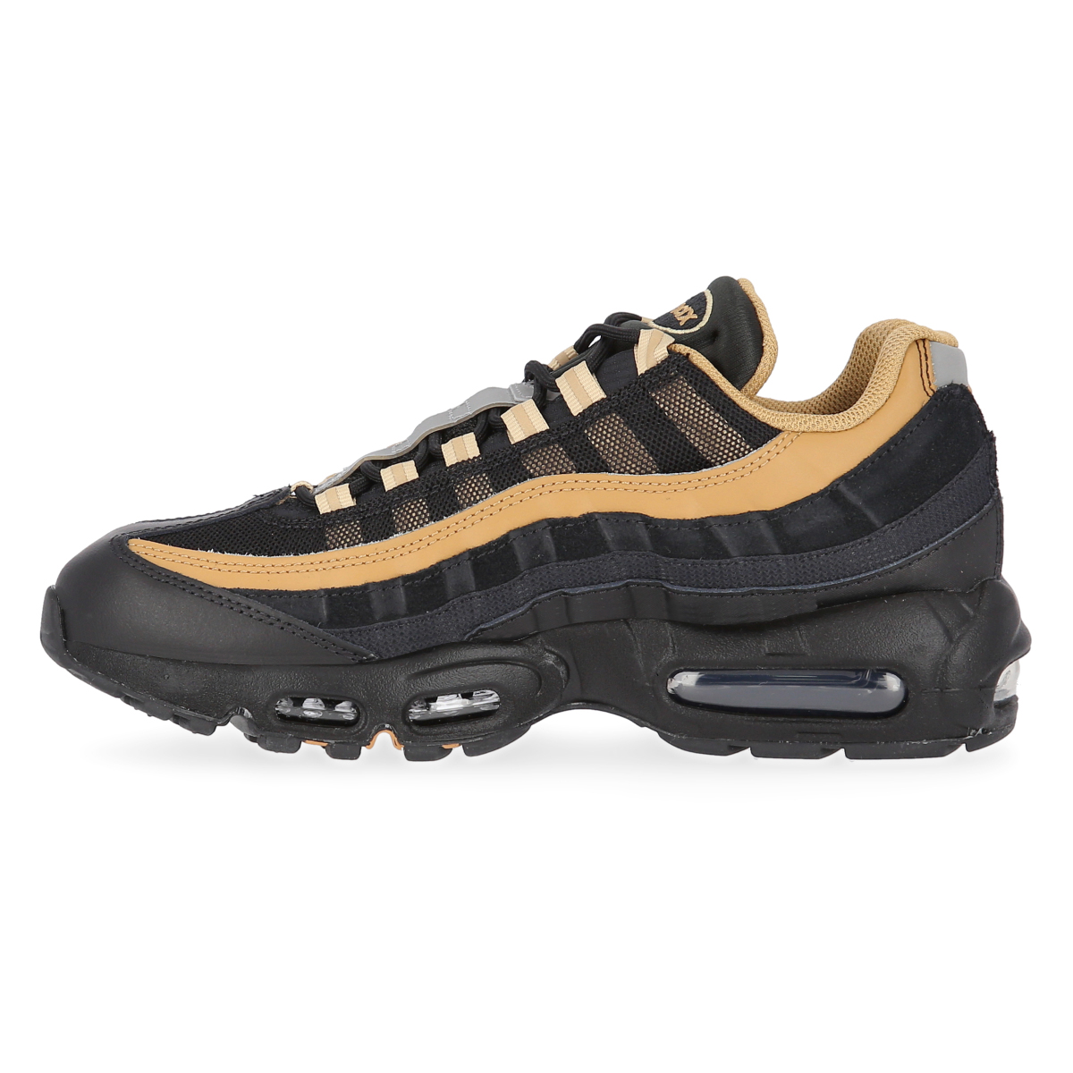 Zapatillas Nike Air Max 95 Hombre,  image number null