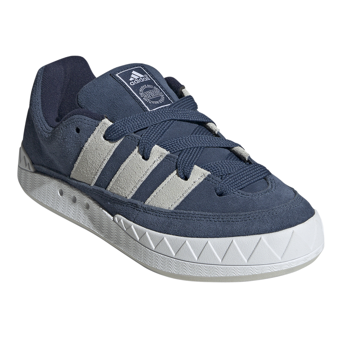 Zapatillas Urbanas adidas Adimatic Hombre,  image number null