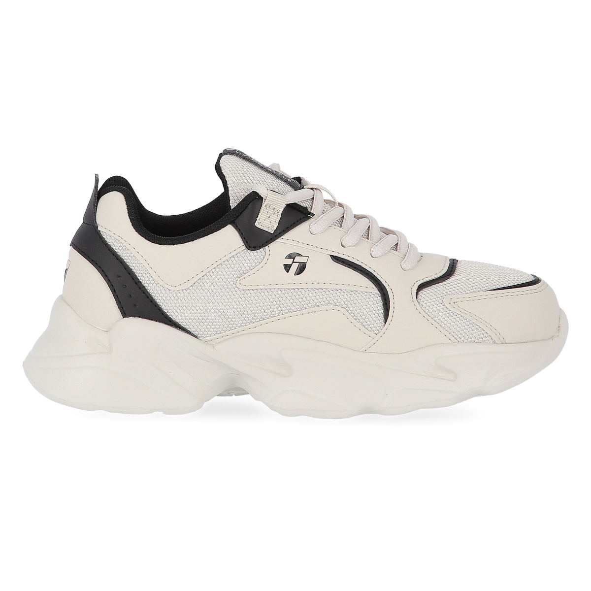 Zapatillas Topper Selene Mujer,  image number null