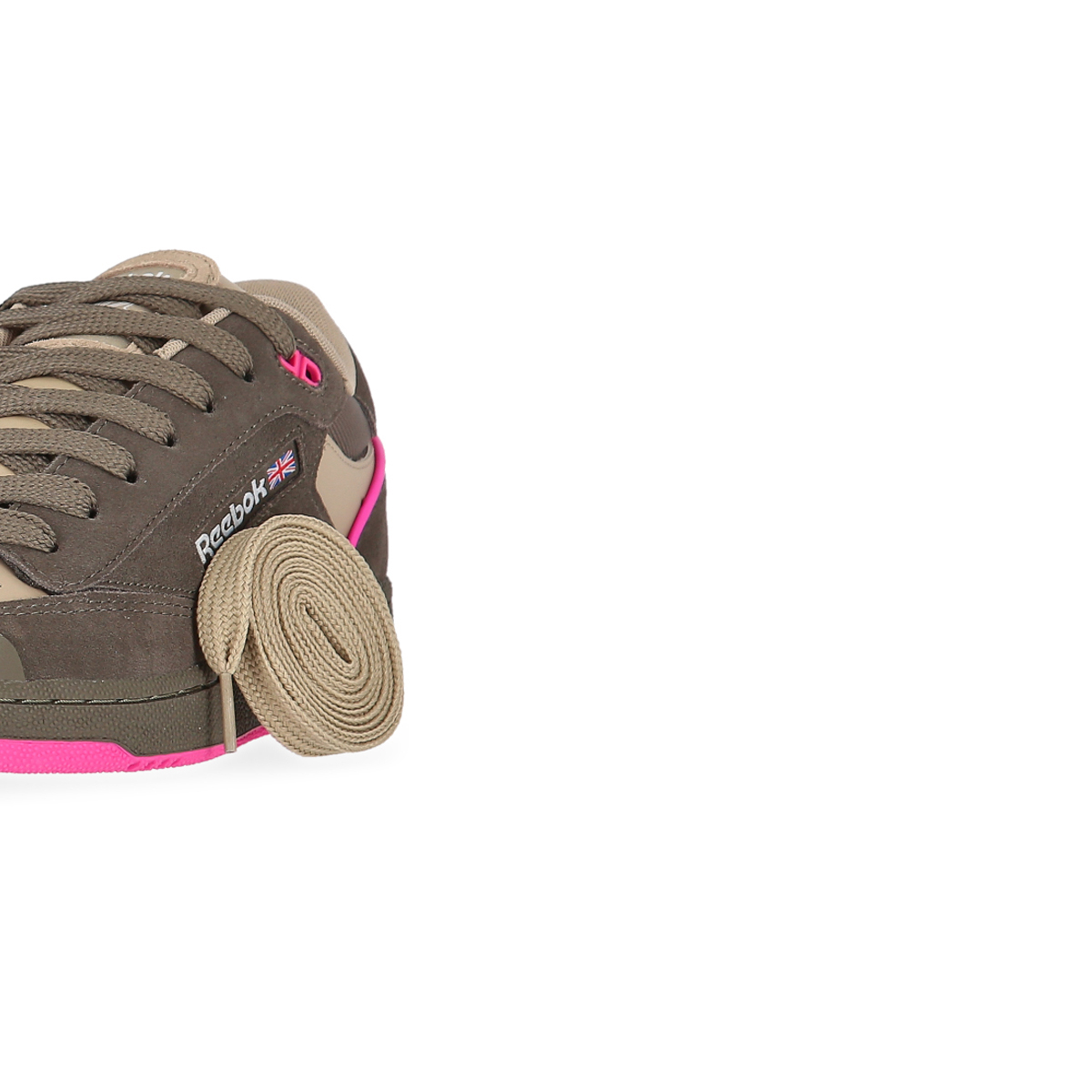 Zapatillas Urbanas Reebok Club C,  image number null