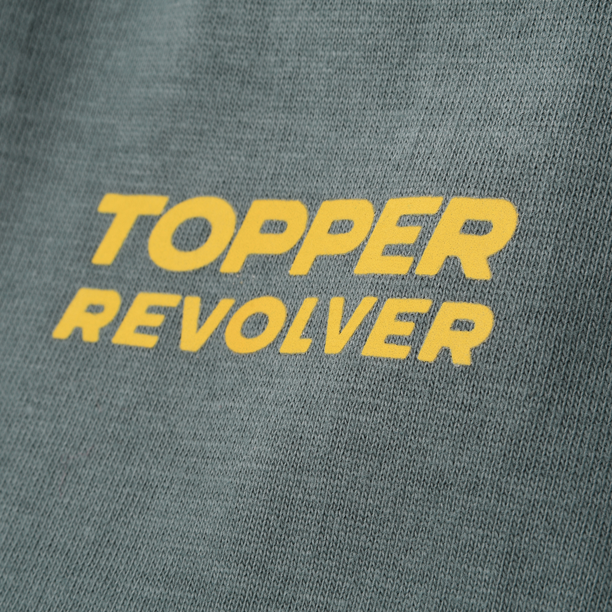 Remera Topper Logo,  image number null