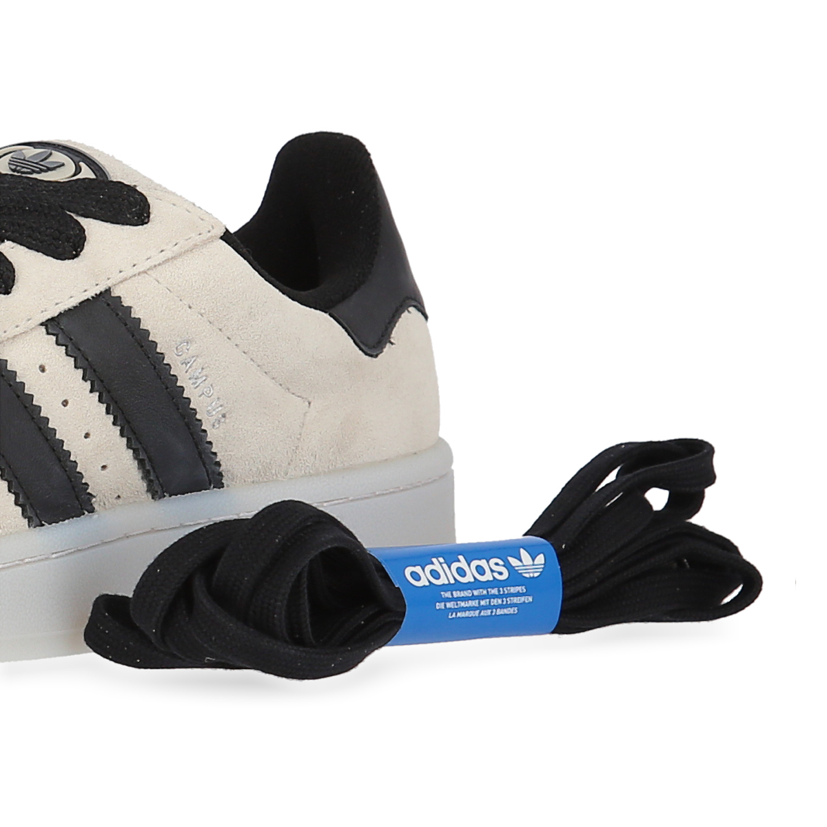Zapatillas adidas Campus Hombre Moov