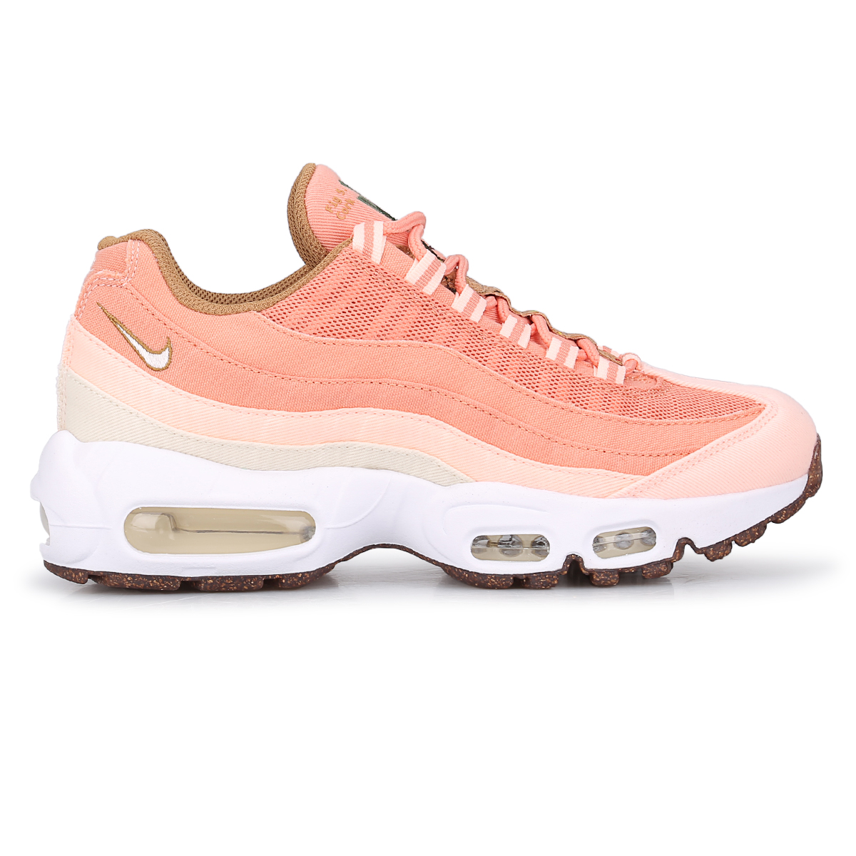 Zapatillas Nike Air Max 95 Se,  image number null