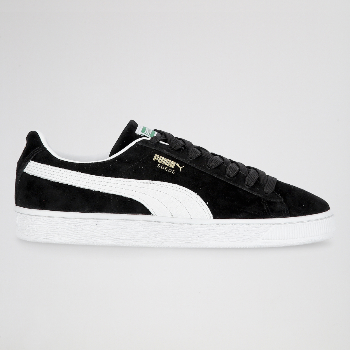 Zapatillas Puma Suede Classic Gamuza,  image number null