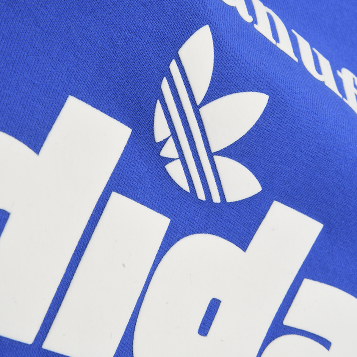 Remera adidas retro mujer online