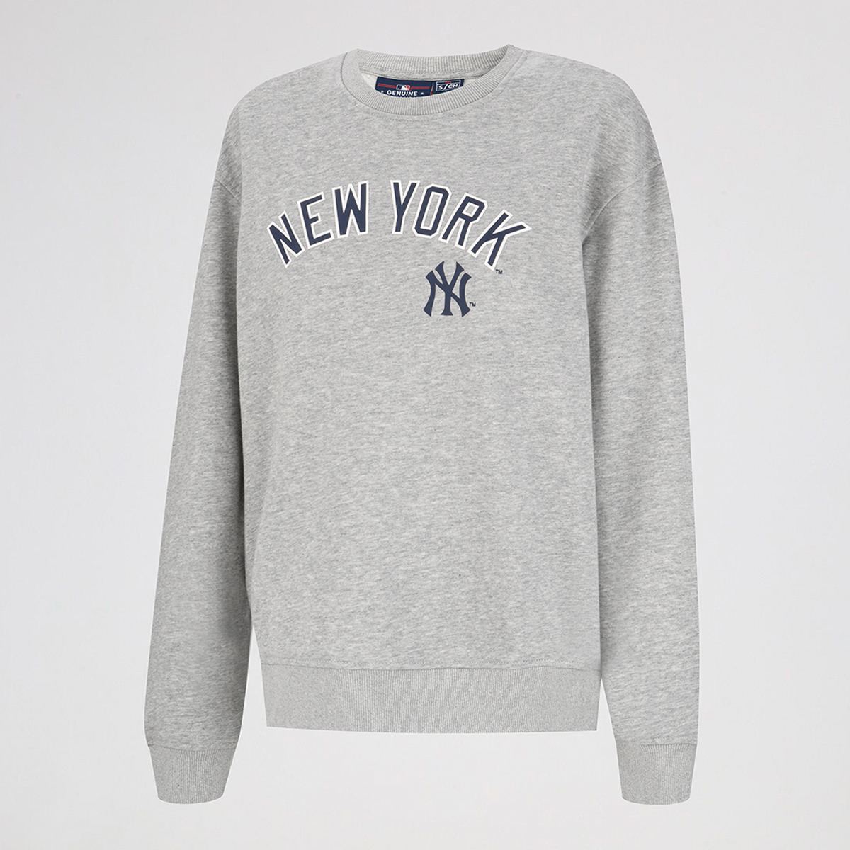 Sweater MLB Yankees Basics Mujer,  image number null