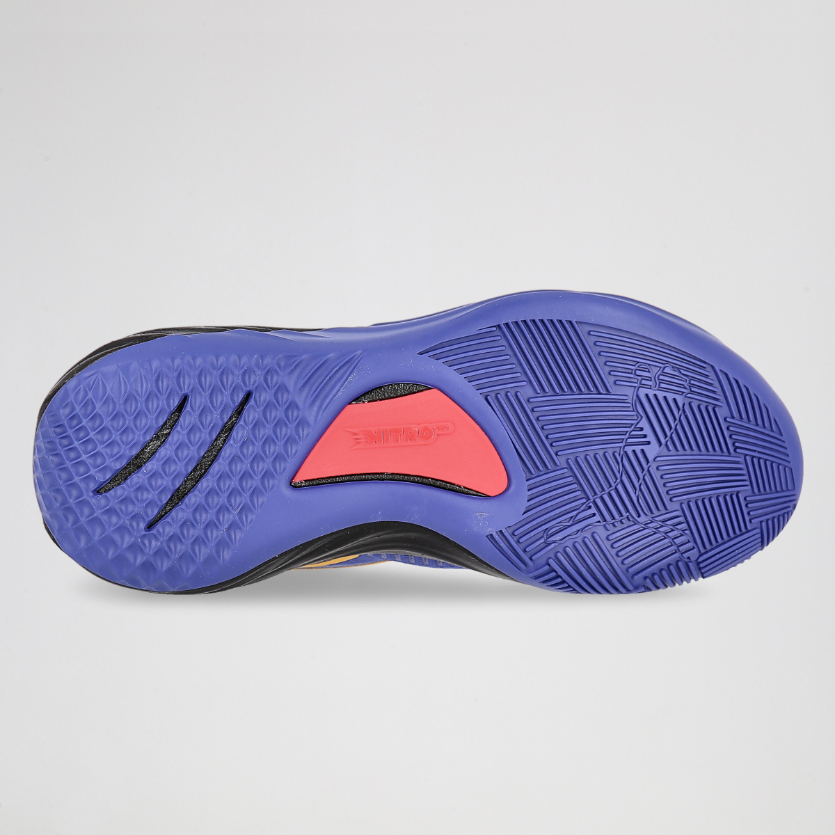 Zapatillas Puma All-pro Nitro Crowd Craze,  image number null