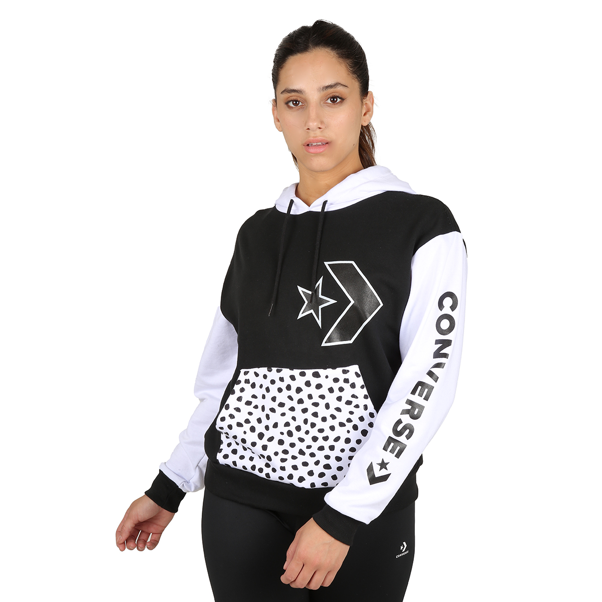Buzo Converse Cons Cheetah | Moov