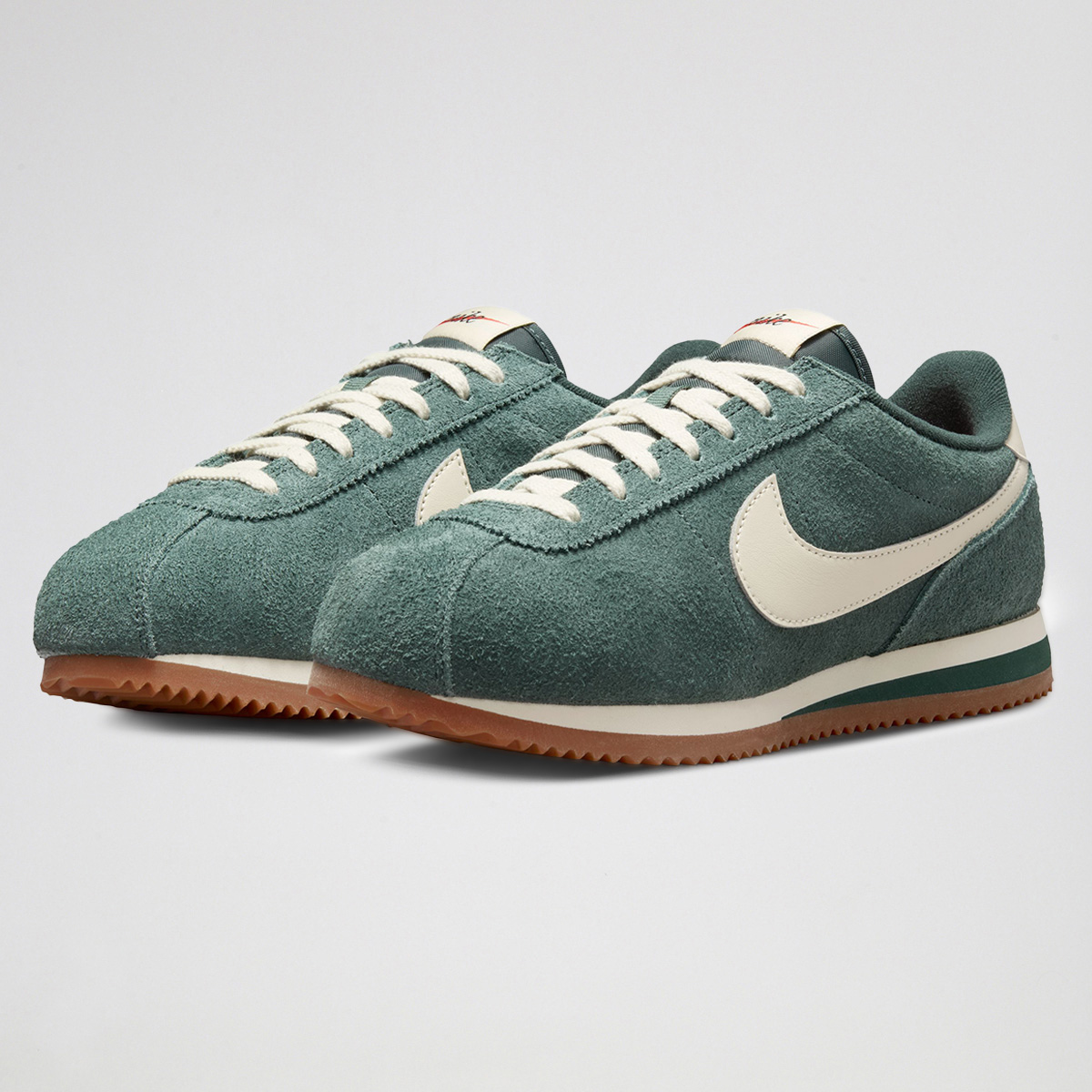 Zapatillas Nike Cortez Vintage Suede Mujer,  image number null