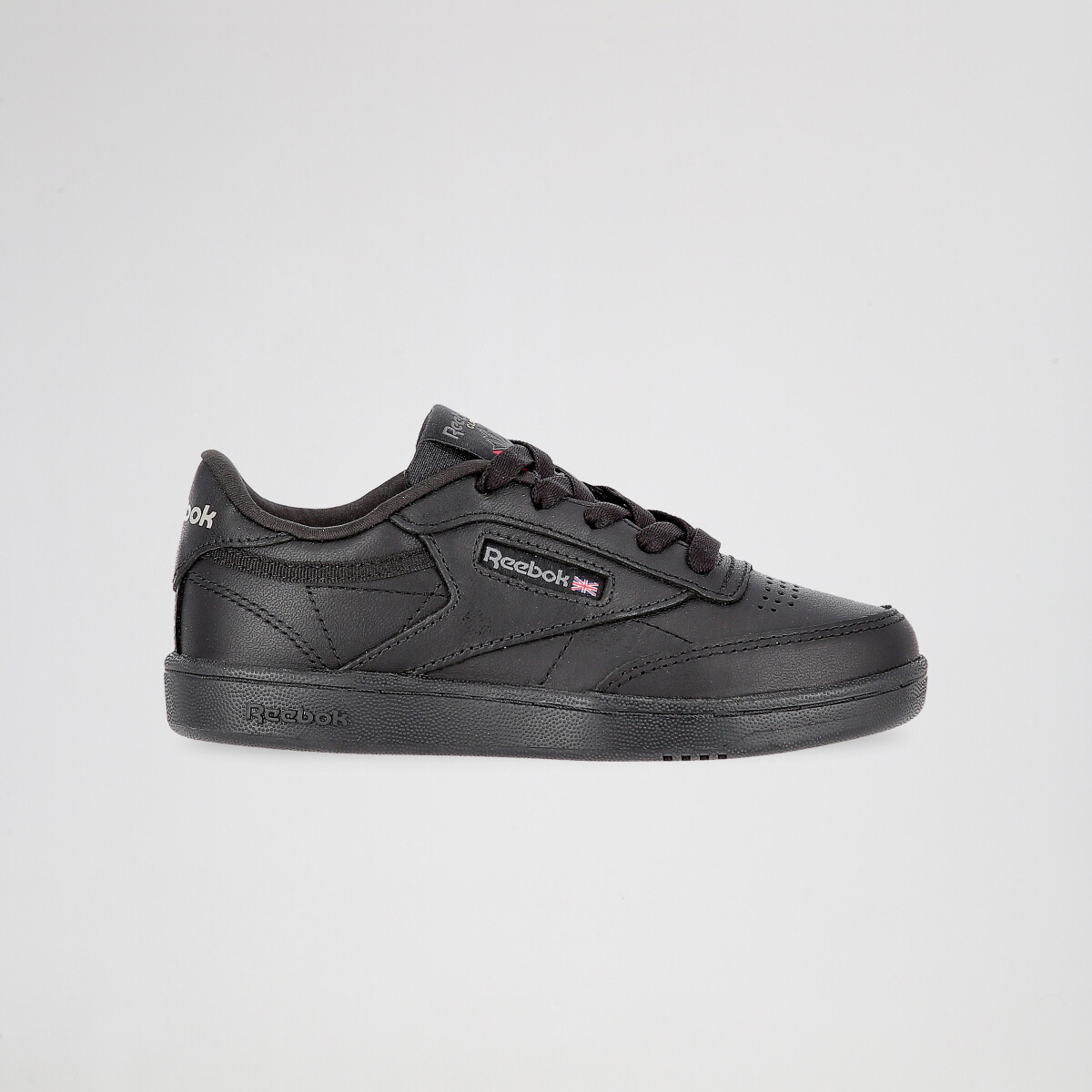 Zapatillas Reebok Club C 85 Infantil,  image number null