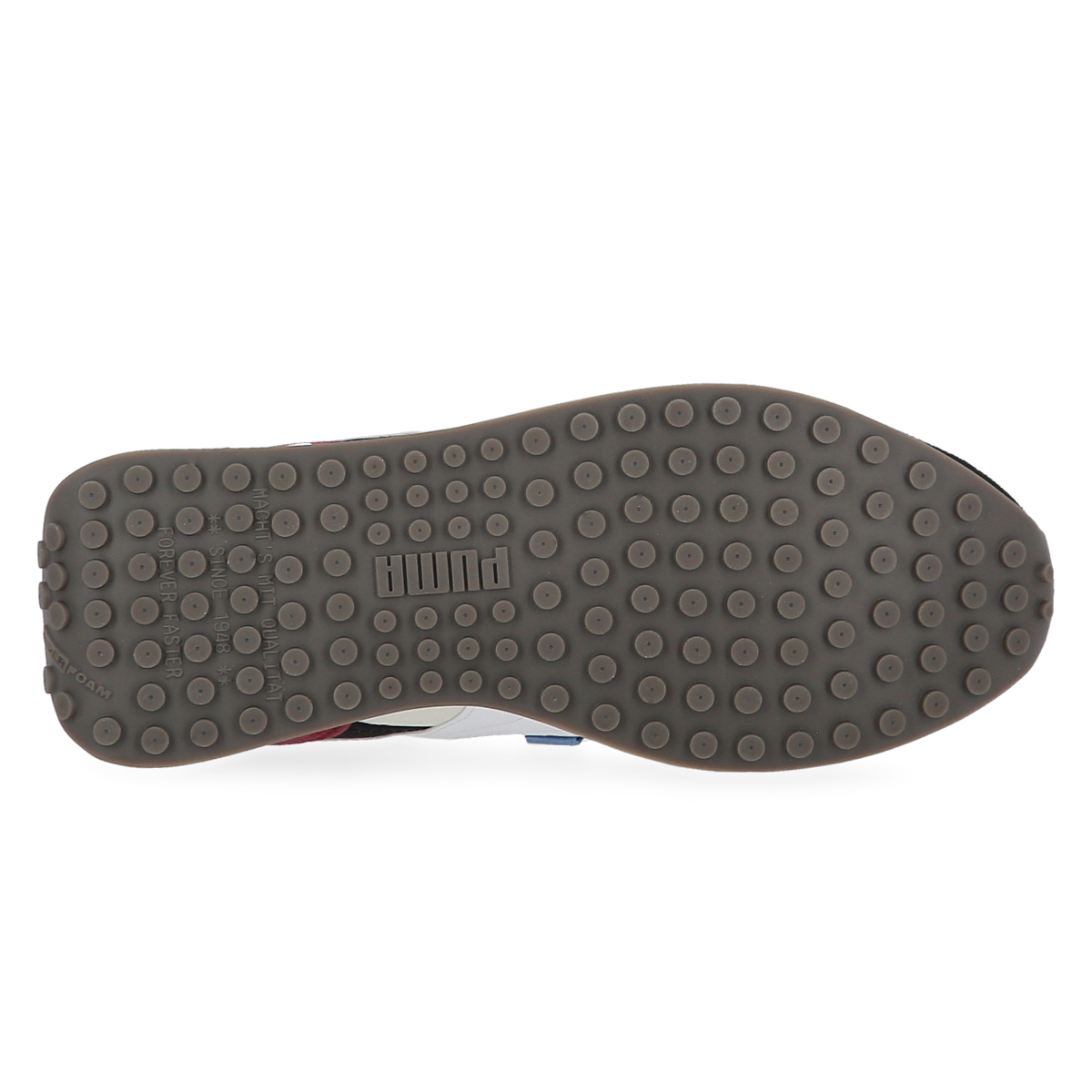 Zapatillas Urbanas Puma Future Rider Varsity,  image number null