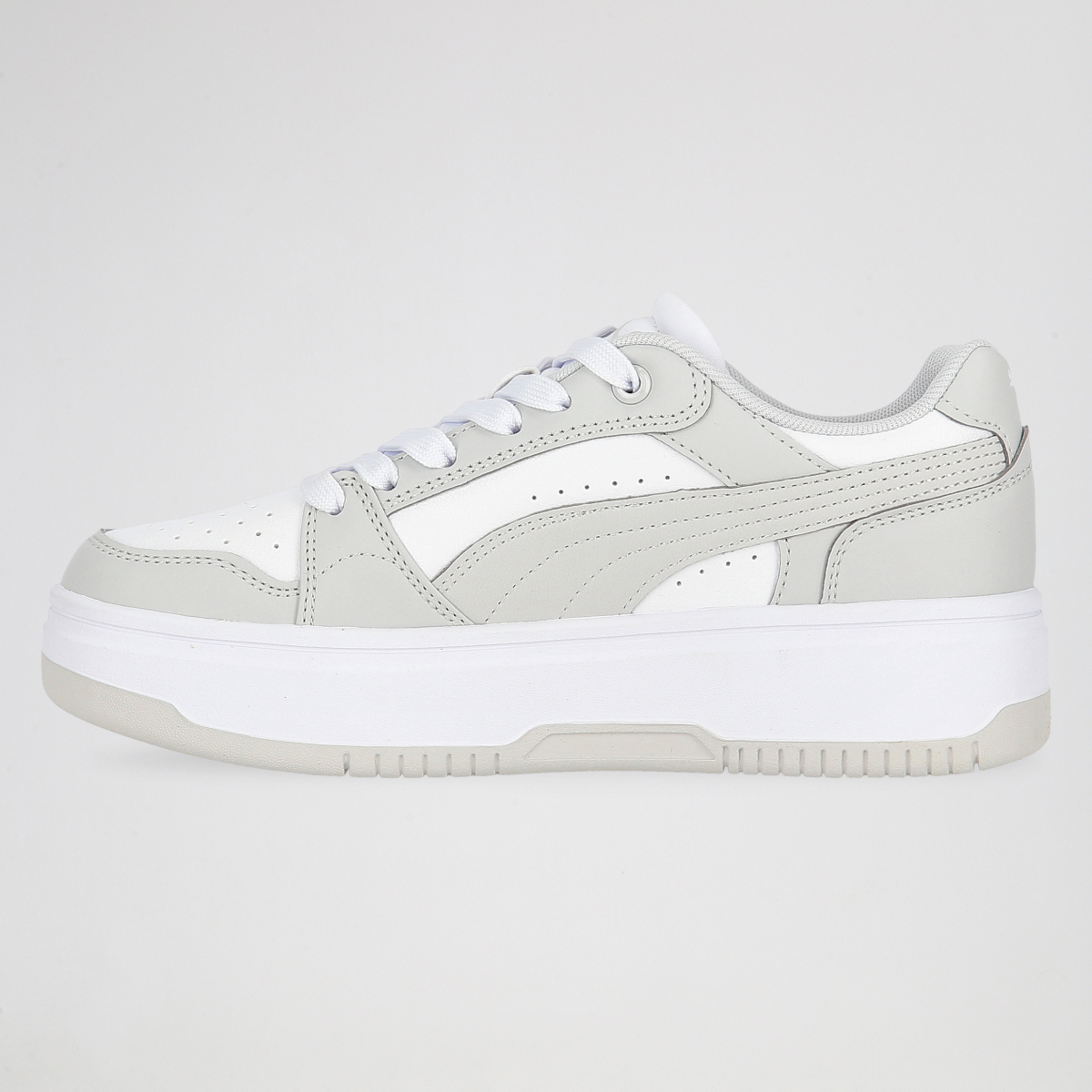 Zapatillas Puma Rebound Low Mujer,  image number null