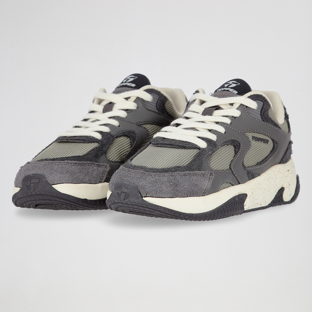Zapatillas Topper Juno,  image number null