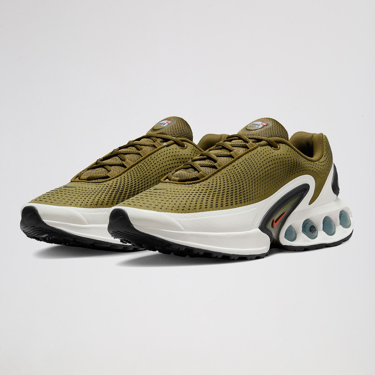 Zapatillas Nike Air Max Dn Hombre,  image number null