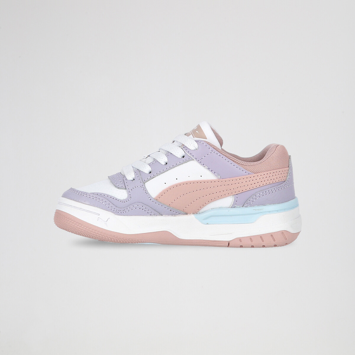 Zapatillas Puma Rebound Retro Ps Infantil,  image number null