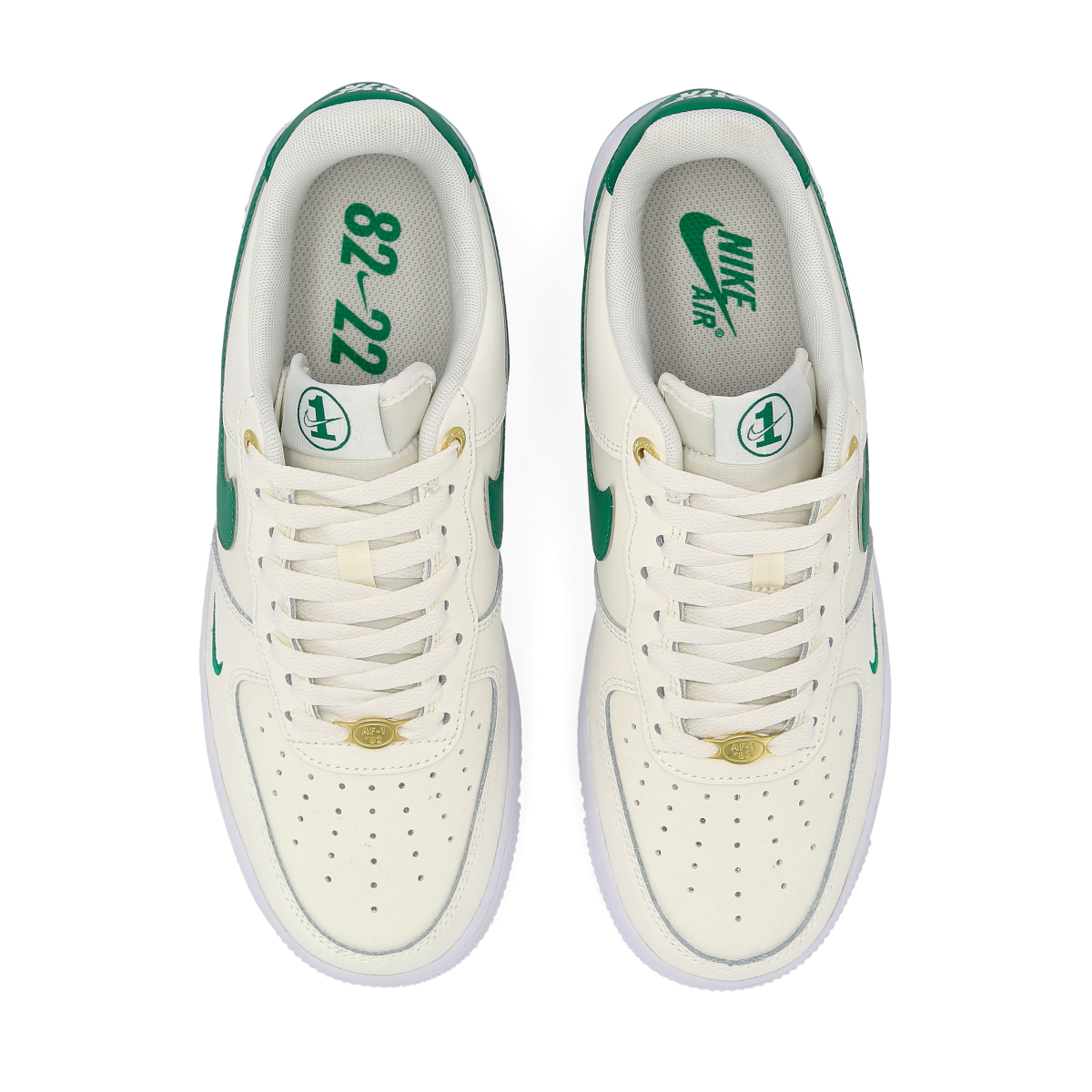 Zapatillas Nike Air Force 1 '07 LV8 Hombre,  image number null