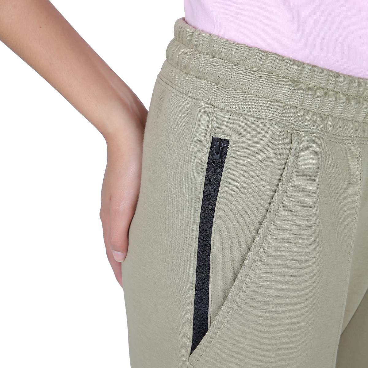 Pantalón Nike Tech Fleece Mujer,  image number null