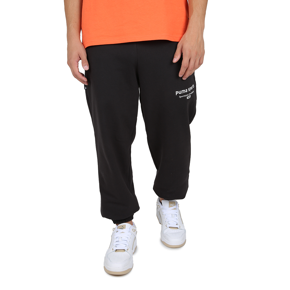 Pantalón Puma Team Tr Hombre