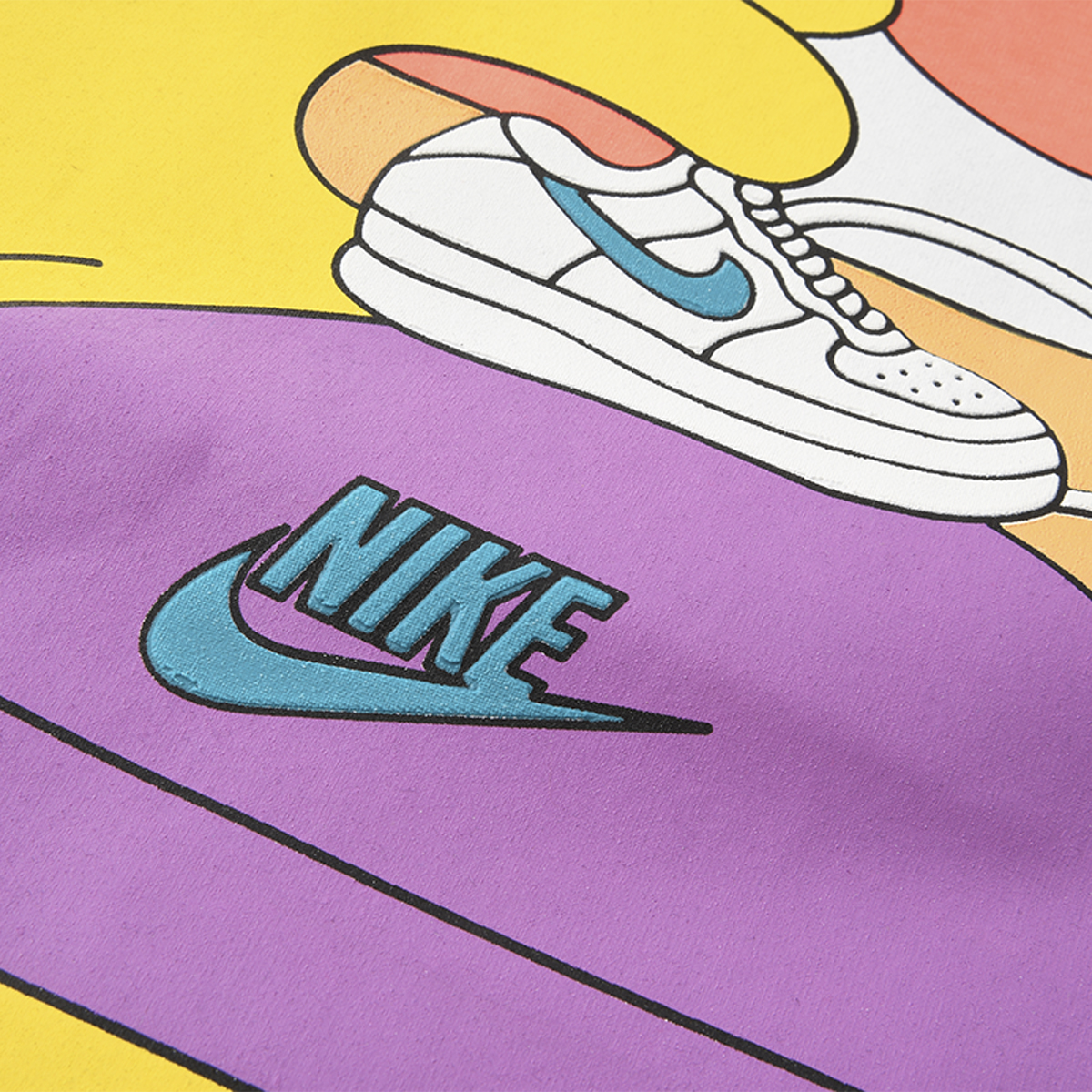 Remera Nike Sportswear Hombre,  image number null