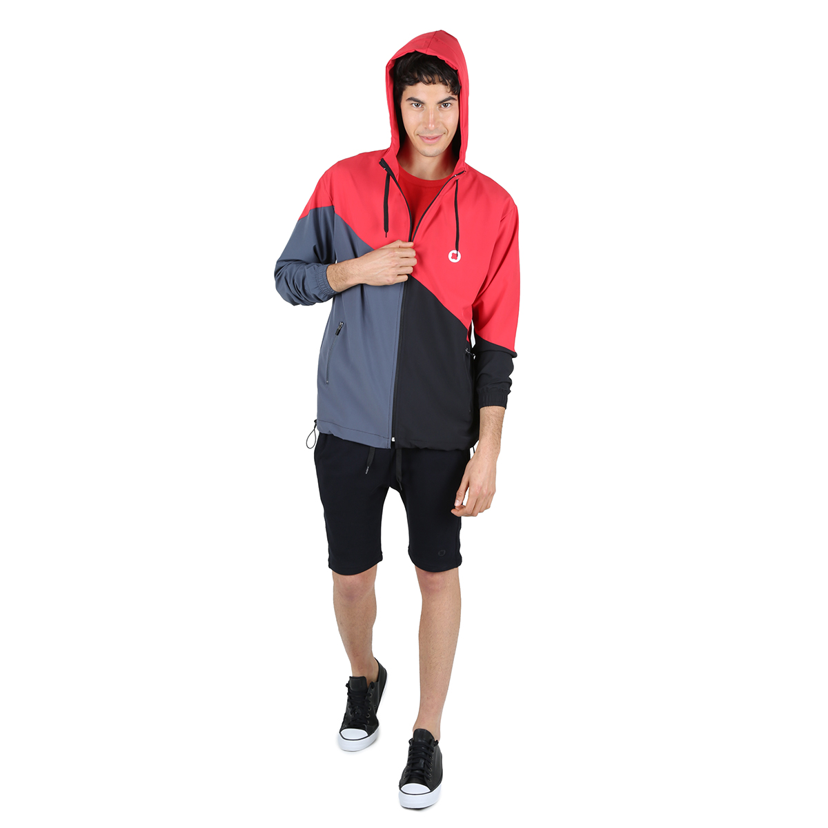 Campera Urbo Rompeviento Still,  image number null