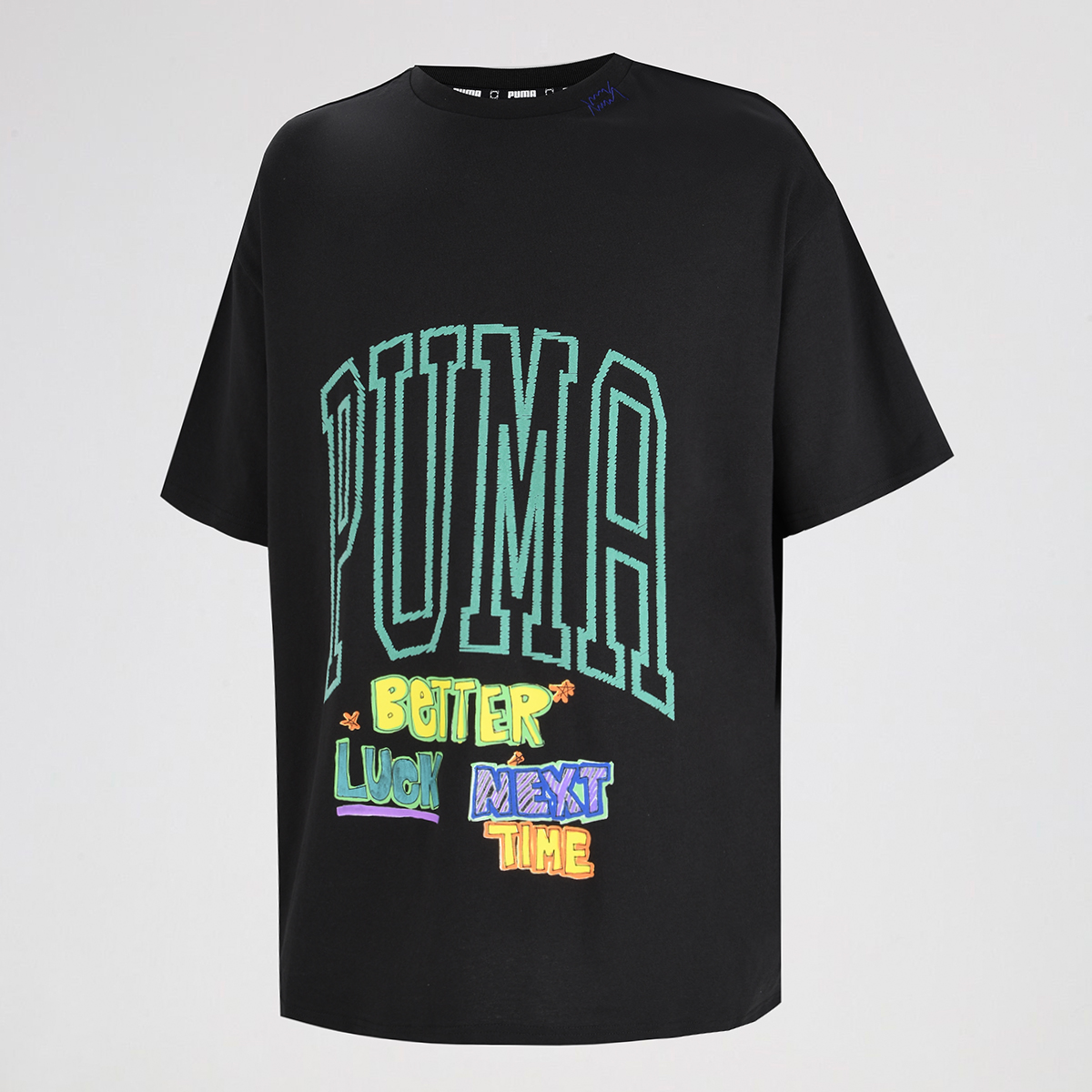 Remera Puma Getting Crafty,  image number null