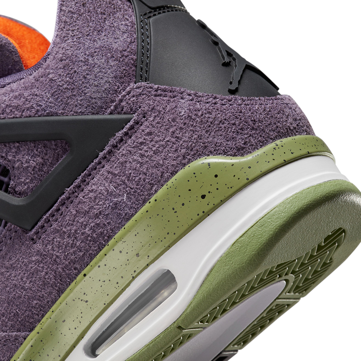 Zapatillas Nike Air Jordan 4 Retro Mujer,  image number null