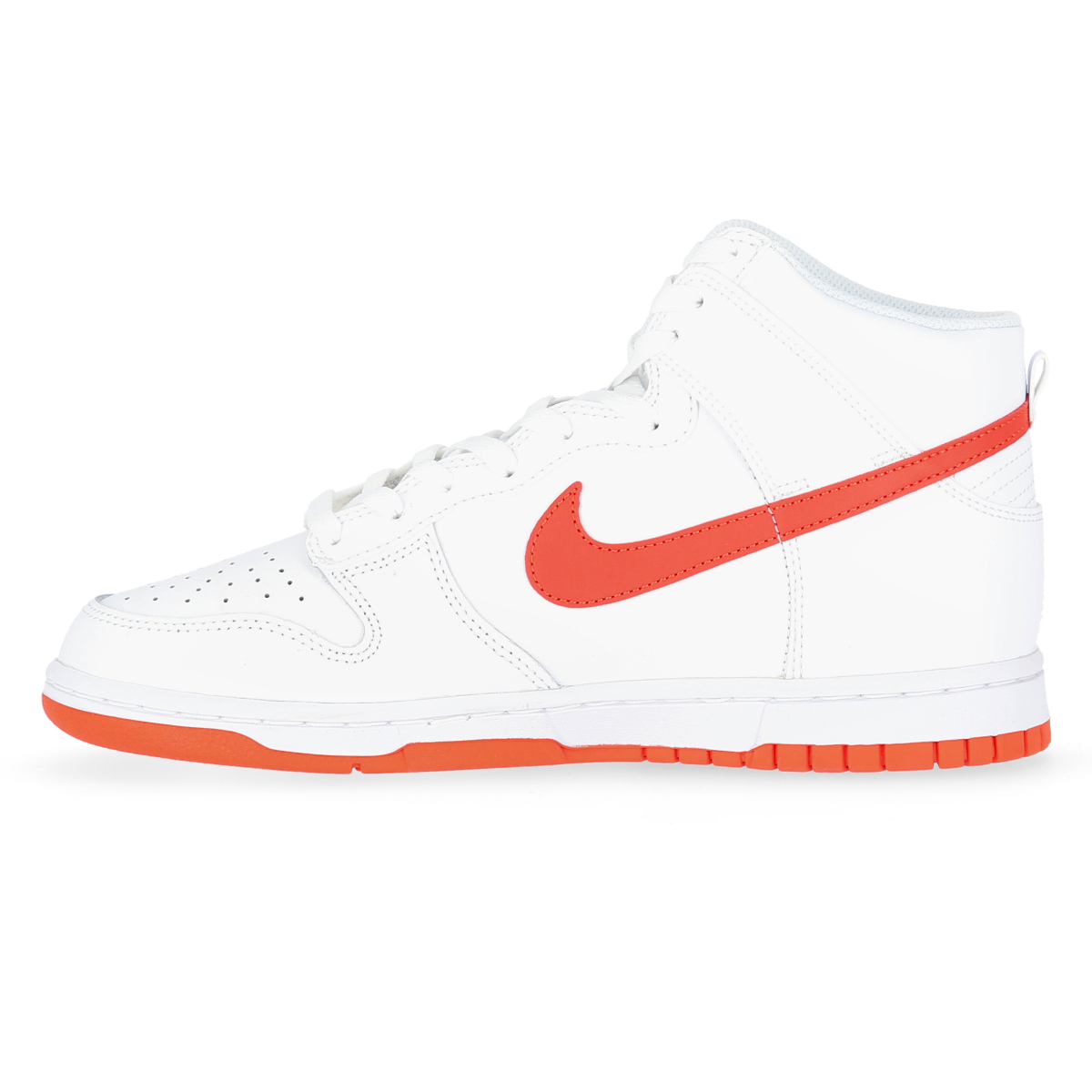 Zapatillas Urbanas Nike Dunk Hi Retro Hombre,  image number null