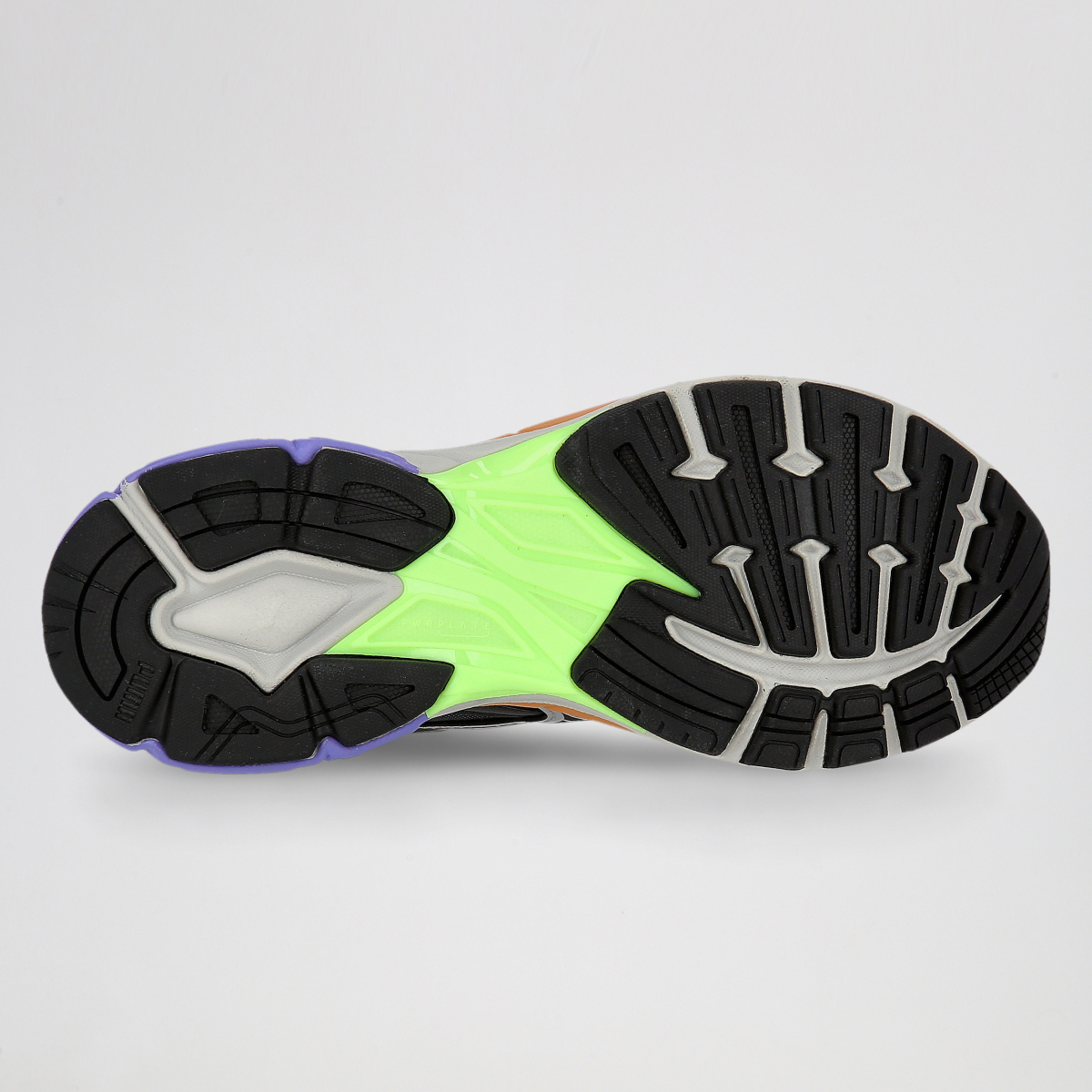 Zapatillas Puma Velophasis Born In The 2000s,  image number null