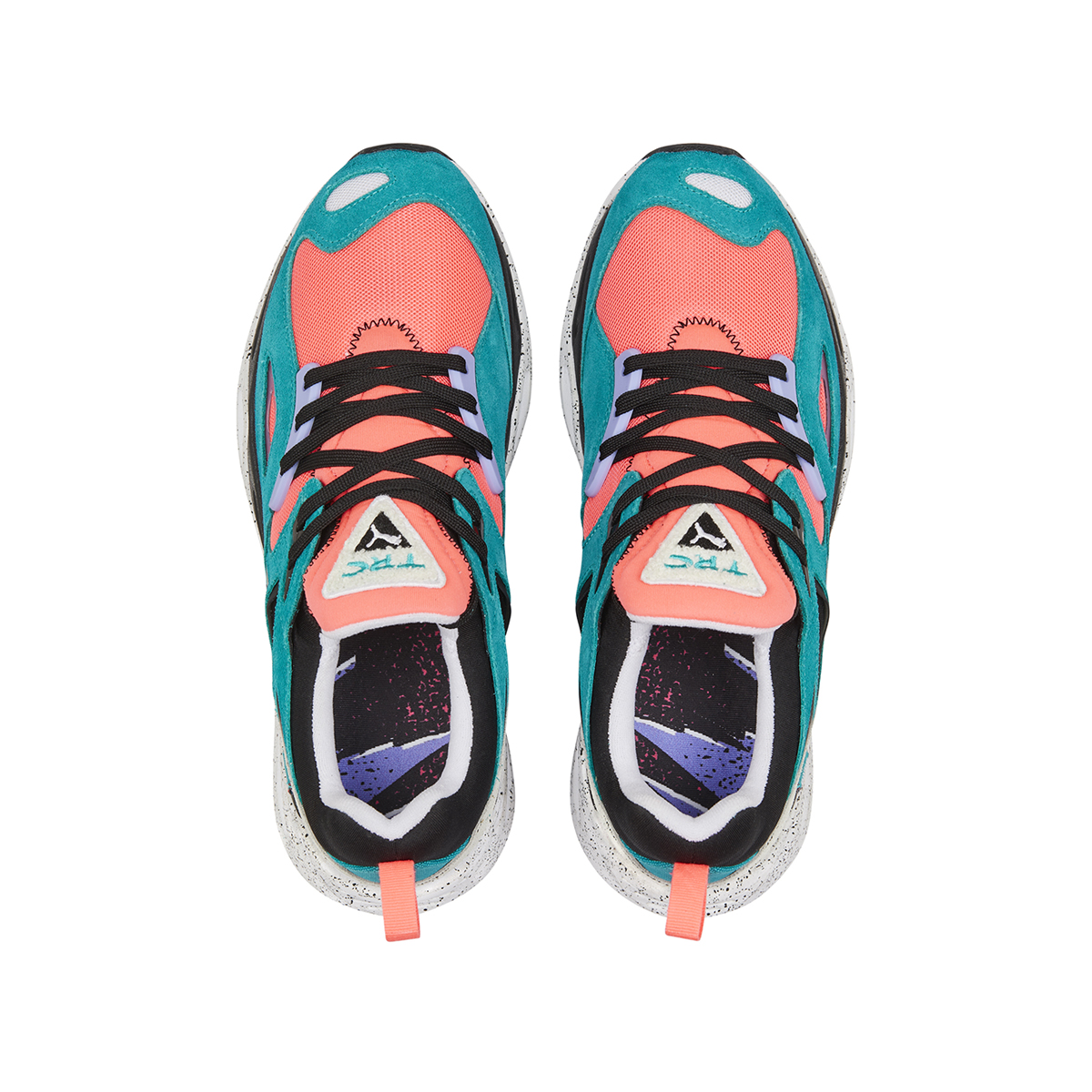 Zapatillas Running Puma TCR Blaze Fandom Hombre,  image number null