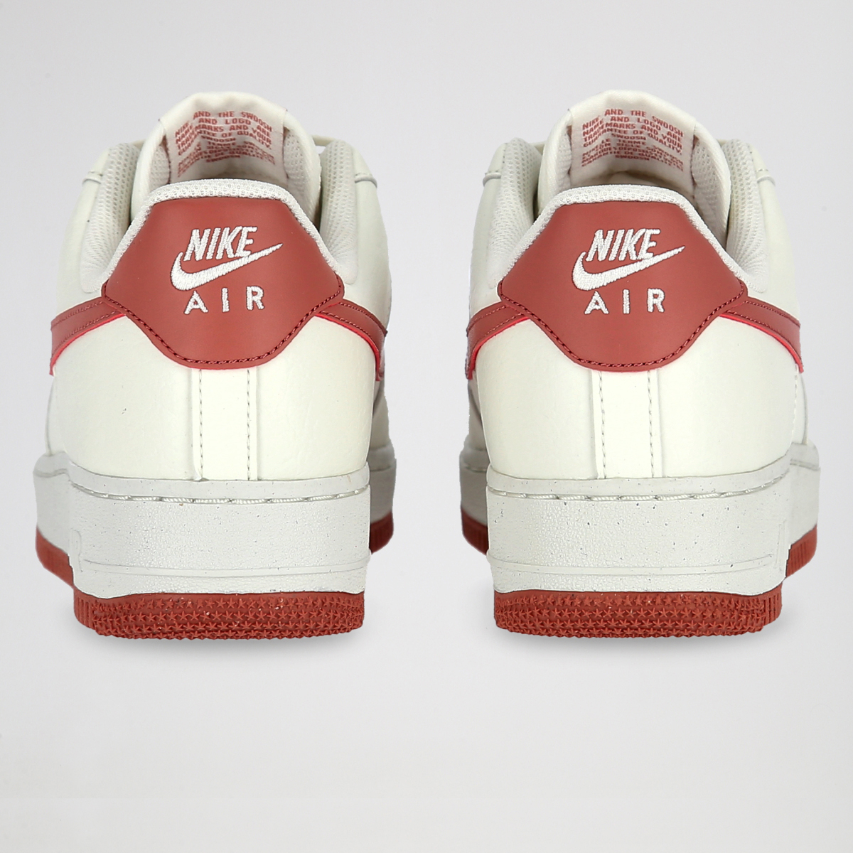 Zapatillas Nike Air Force 1 '07 Next Nature para Mujer,  image number null
