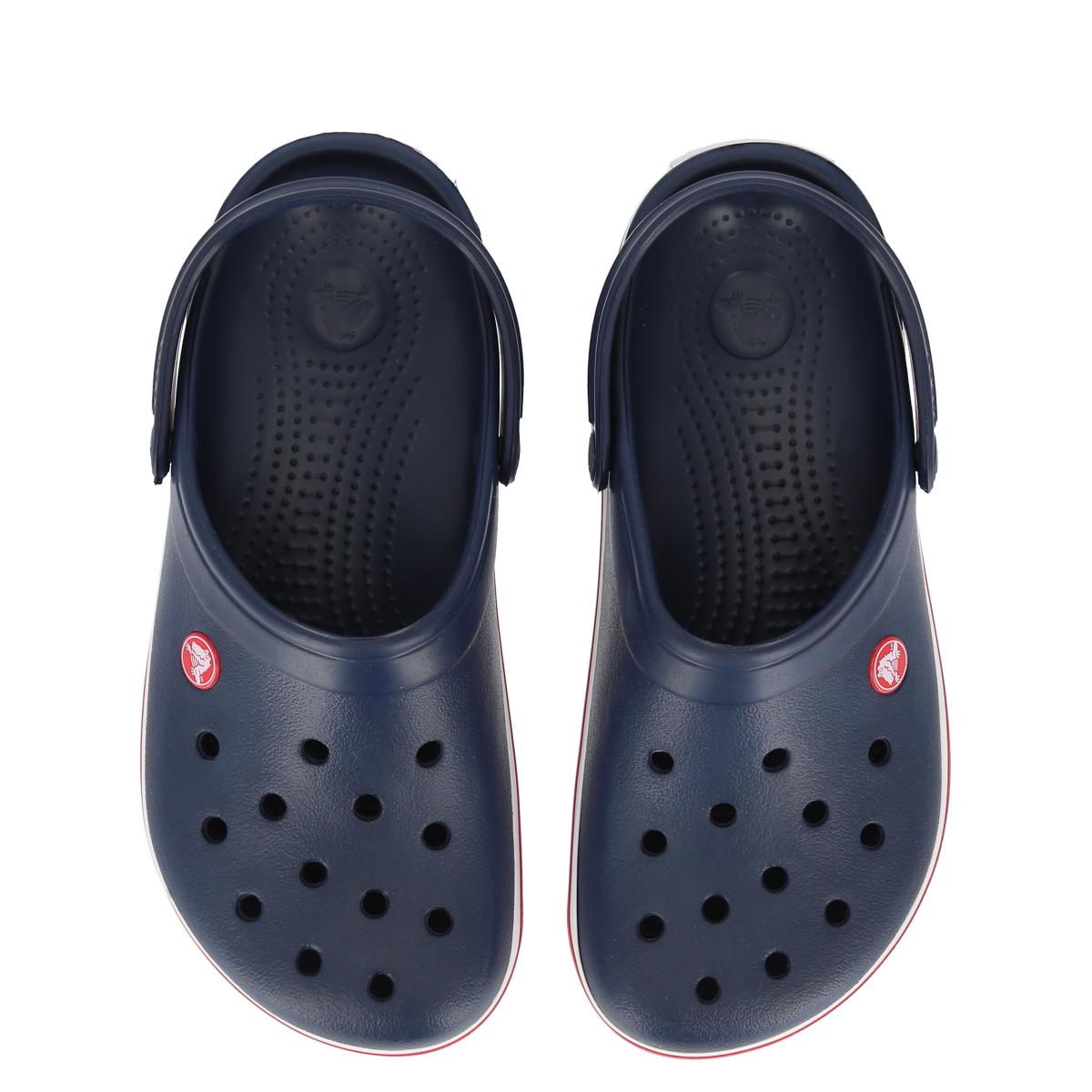 Zuecos Crocs Crocband,  image number null