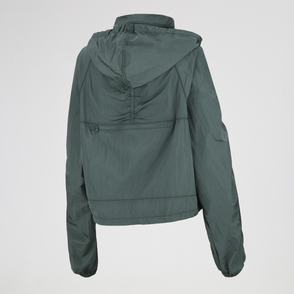 Campera Atomik Rompeviento Wrink Windbreaker Mujer poliamida,  image number null